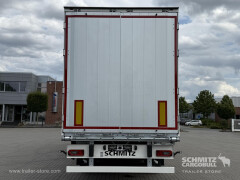Schmitz Cargobull Trockenfrachtkoffer Standard Doppelstock 