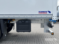 Schmitz Cargobull Trockenfrachtkoffer Standard Doppelstock 
