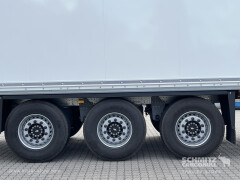 Schmitz Cargobull Trockenfrachtkoffer Standard Doppelstock 