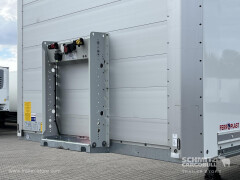 Schmitz Cargobull Trockenfrachtkoffer Standard Doppelstock 