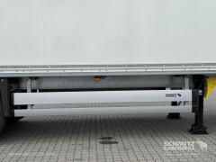 Schmitz Cargobull Trockenfrachtkoffer Standard Doppelstock 