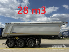 Schmitz Cargobull Oplegger Kipper Standard 29m³ 