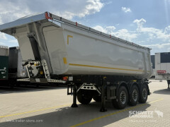 Schmitz Cargobull Oplegger Kipper Standard 29m³ 