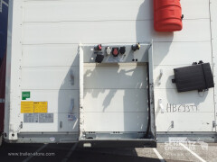 Schmitz Cargobull Semitrailer Curtainsider Standard 