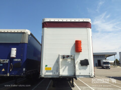 Schmitz Cargobull Semitrailer Curtainsider Standard 
