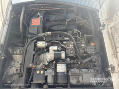Schmitz Cargobull Reefer Standard 