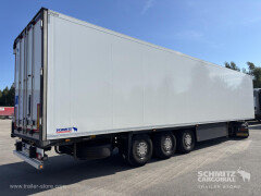 Schmitz Cargobull Reefer Standard 