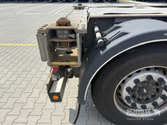 Schmitz Cargobull Oplegger Container chassis Standard 