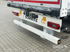 Schmitz Cargobull Trockenfrachtkoffer Standard Doppelstock 