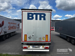 Schmitz Cargobull Curtainsider Standard 