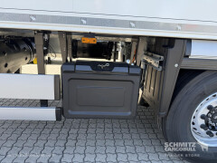 Schmitz Cargobull Frischdienst Standard Ladebordwand 