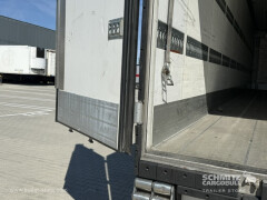 Schmitz Cargobull Oplegger Vries Multitemp 