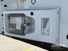 Schmitz Cargobull Oplegger Vries Multitemp 