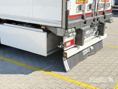 Schmitz Cargobull Oplegger Vries Multitemp 
