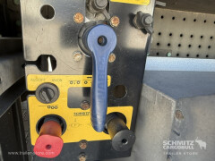 Schmitz Cargobull Oplegger Vries Multitemp 
