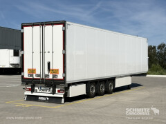 Schmitz Cargobull Oplegger Vries Multitemp 