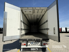 Schmitz Cargobull Oplegger Vries Multitemp 
