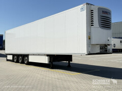 Schmitz Cargobull Oplegger Vries Multitemp 