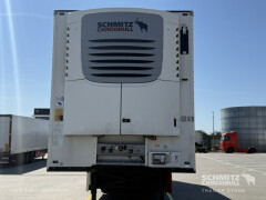 Schmitz Cargobull Oplegger Vries Multitemp 