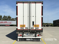 Schmitz Cargobull Oplegger Vries Multitemp 