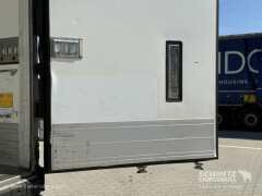 Schmitz Cargobull Oplegger Vries Multitemp 
