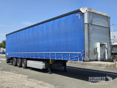 Schmitz Cargobull Curtainsider Standard 