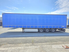 Schmitz Cargobull Curtainsider Standard 