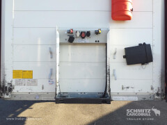 Schmitz Cargobull Semitrailer Curtainsider Standard 