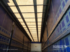 Schmitz Cargobull Semitrailer Curtainsider Standard 