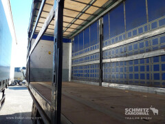 Schmitz Cargobull Semitrailer Curtainsider Standard 