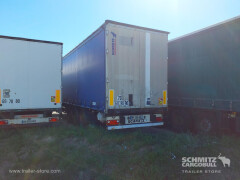 Schmitz Cargobull Semitrailer Curtainsider Standard 