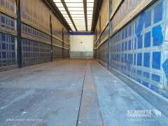 Schmitz Cargobull Semitrailer Curtainsider Standard 
