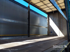 Schmitz Cargobull Semitrailer Curtainsider Standard 
