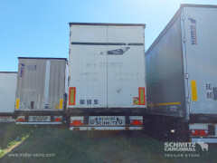 Schmitz Cargobull Semitrailer Curtainsider Standard 
