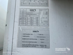 Schmitz Cargobull Semiremolque Frigo Standard 