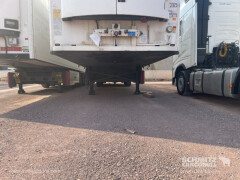 Schmitz Cargobull Semiremolque Frigo Standard 