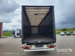 Schmitz Cargobull Curtainsider Standard 