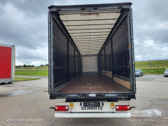 Schmitz Cargobull Curtainsider Standard 