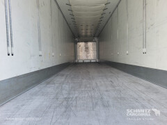 Schmitz Cargobull Reefer Standard Double deck 