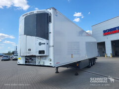 Schmitz Cargobull Reefer Standard Double deck 