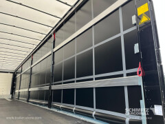 Schmitz Cargobull Curtainsider Euroliner 