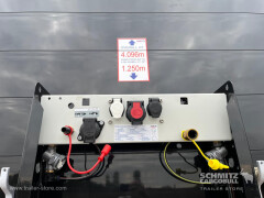 Schmitz Cargobull Curtainsider Euroliner 