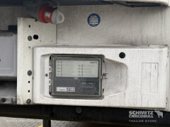 Schmitz Cargobull Oplegger Vries Standard Double deck 