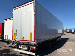Schmitz Cargobull Semitrailer Dryfreight Mega 