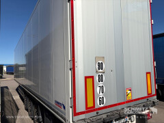 Schmitz Cargobull Semitrailer Dryfreight Mega 