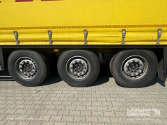 Schmitz Cargobull Curtainsider Standard 