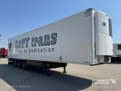 Schmitz Cargobull Dub? compartiment frigorific 