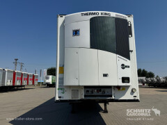 Schmitz Cargobull Dub? compartiment frigorific 
