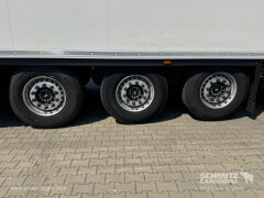 Schmitz Cargobull Reefer Standard Double deck 