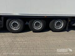 Schmitz Cargobull Reefer Standard Double deck 